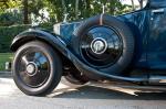 Rolls-Royce Sedanca deVille by Park Ward 1931 года